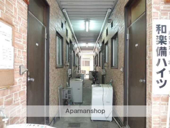 和楽備ハイツのその他画像