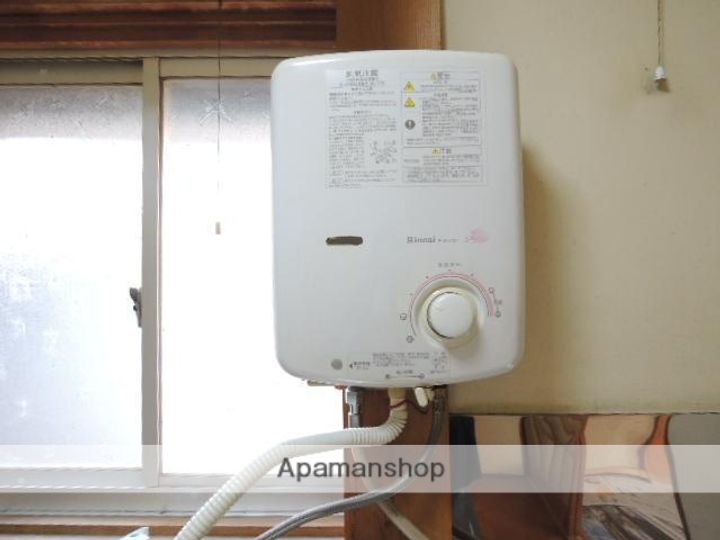 和楽備ハイツのその他画像