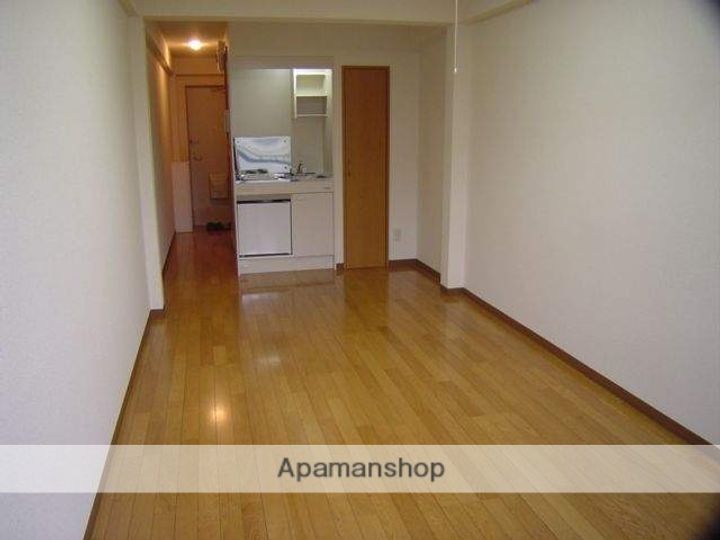 蕨パークプラザB棟306のその他画像