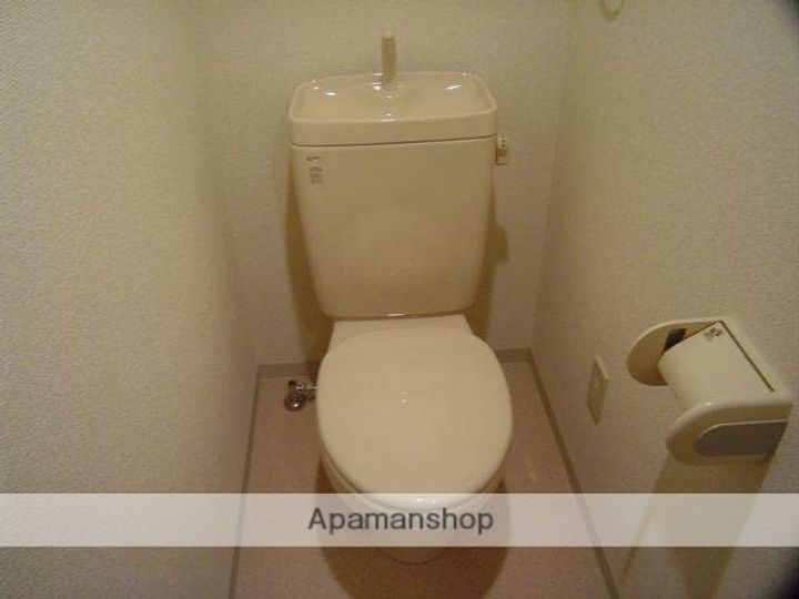 蕨パークプラザB棟306のその他画像