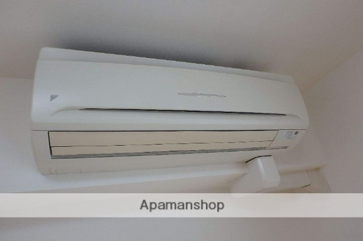 アクシーズグランデ蕨Ⅱ403の内装