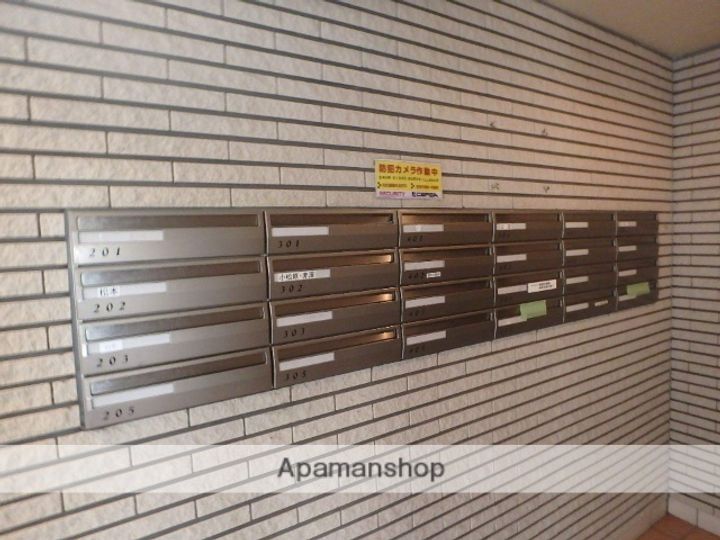 アクシーズグランデ蕨Ⅱ403のその他画像