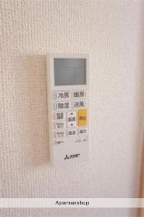 CASA葵の内装
