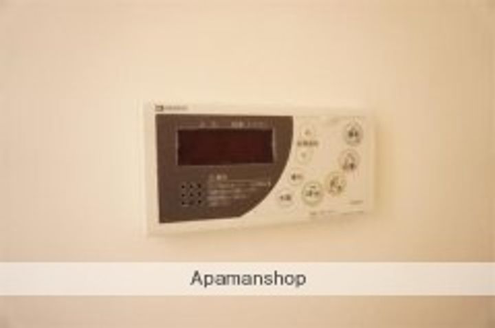 CASA葵の内装