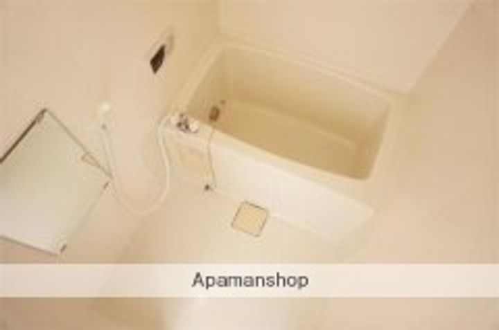 CASA葵の風呂