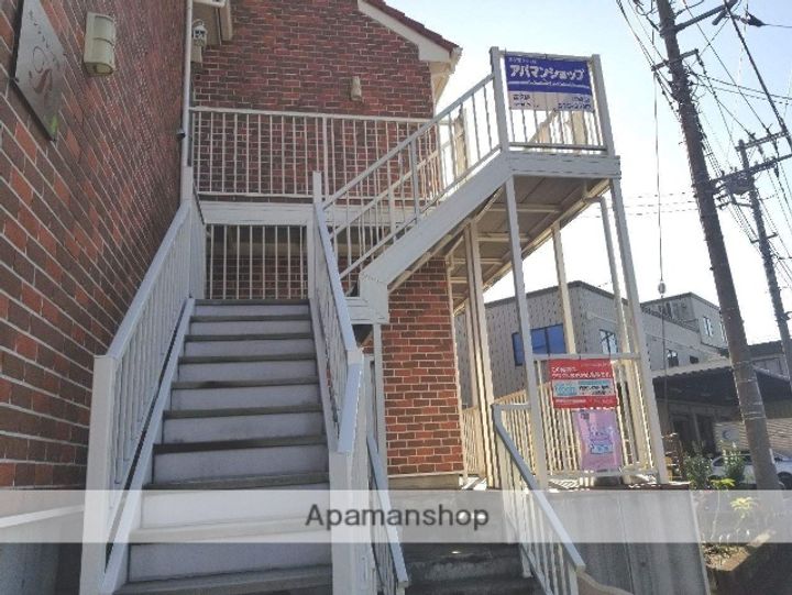 モンシャトー宮原R棟のその他画像