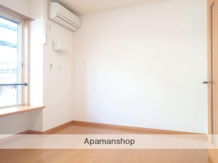 モンシャトー宮原R棟の居間