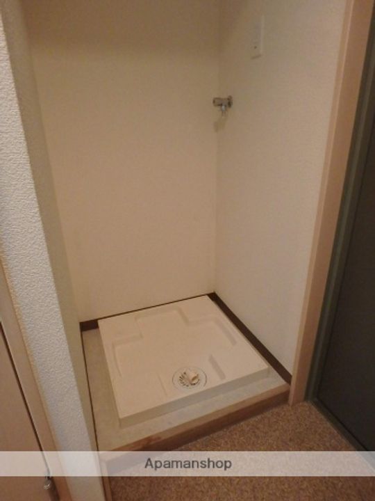 蕨プラザK105の内装