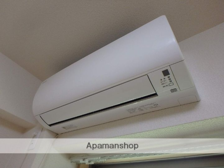 蕨プラザK105のその他画像