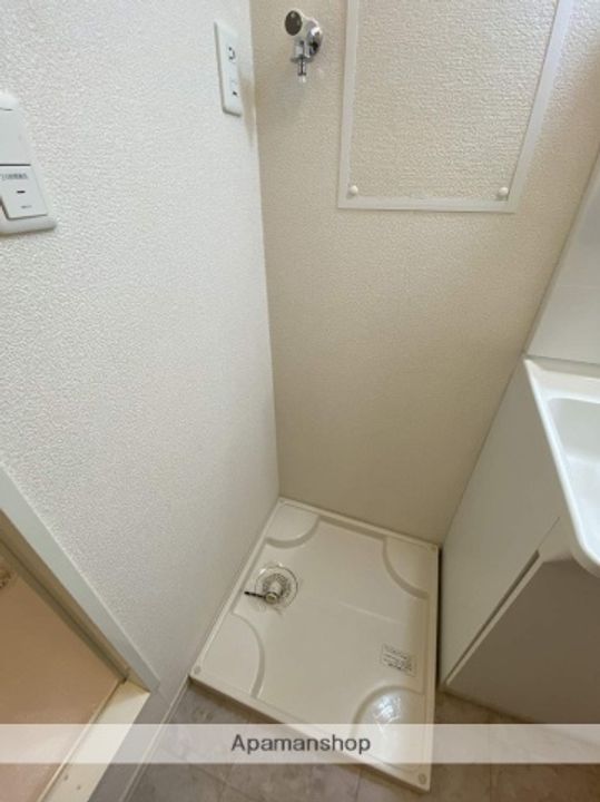 なつすずみの内装