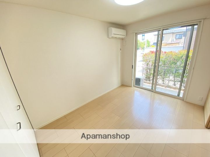 なつすずみの居間