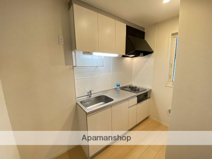 なつすずみのキッチン