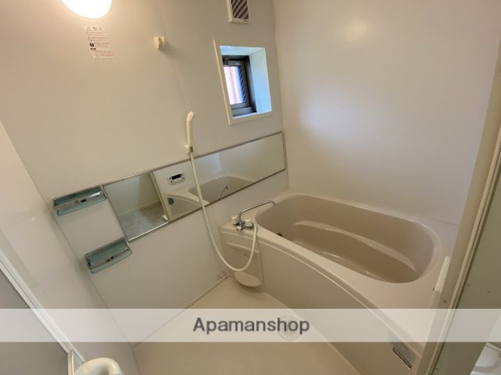 なつすずみの風呂