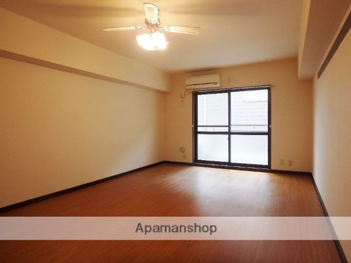 アネックス蕨の内装