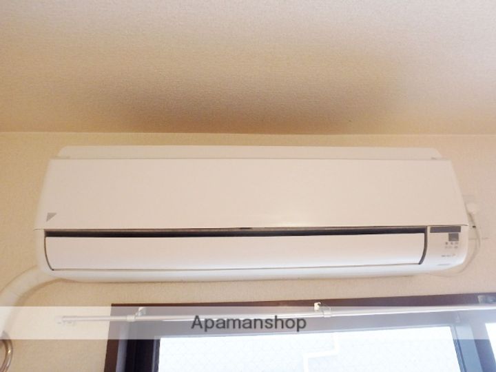 アネックス蕨の内装