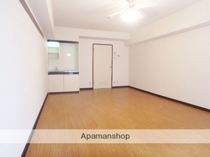 アネックス蕨の内装