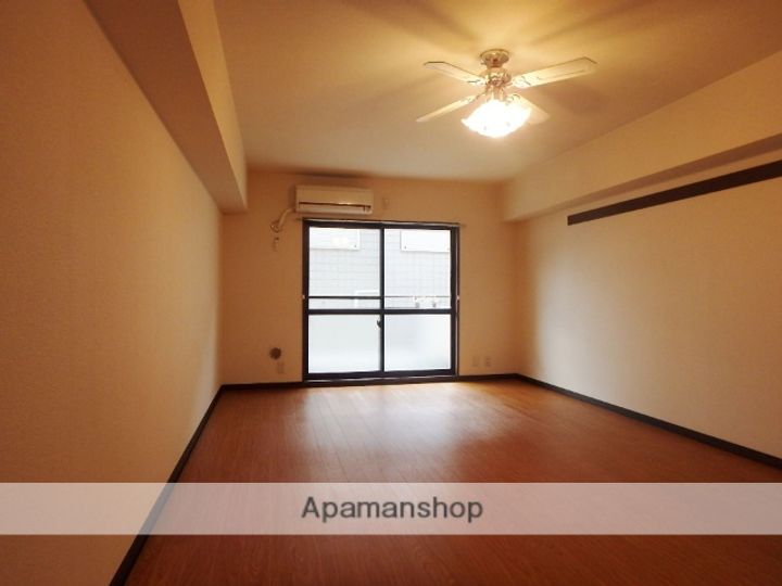 アネックス蕨の内装