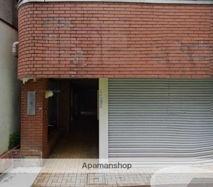 ポプラ第一ビル4ーBのその他画像