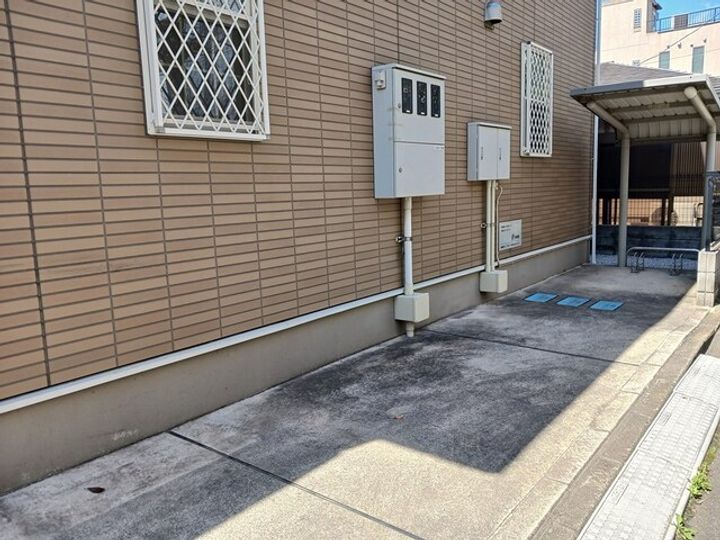 サニーヒルのその他画像