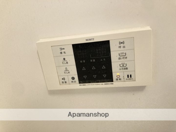 ジョワヴェリテの内装