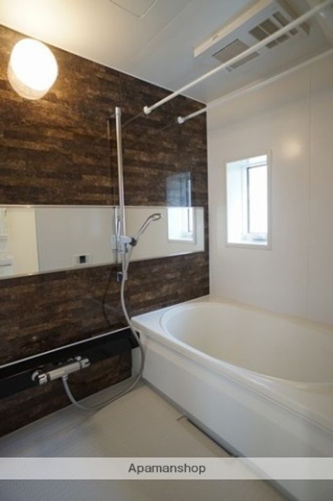 ジョワヴェリテの風呂