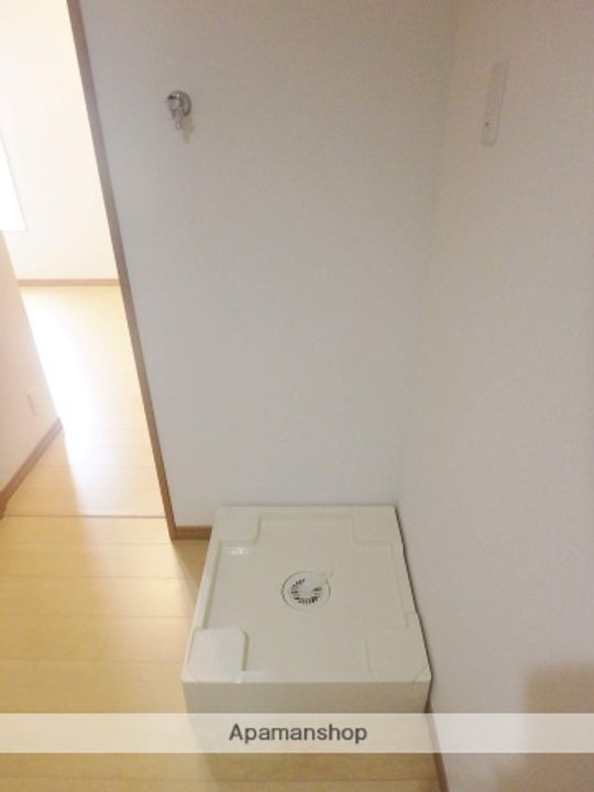 LUMINARE蕨の内装