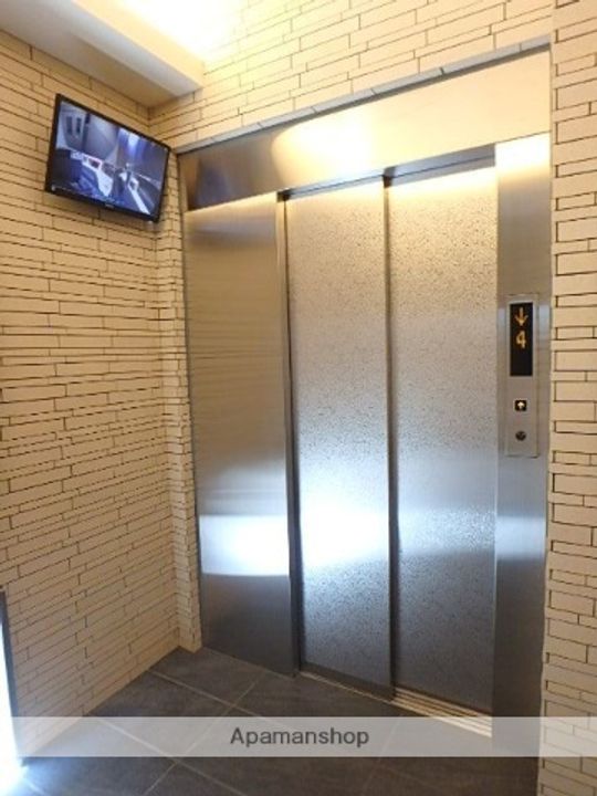 ライジングハウスゴテンのその他画像