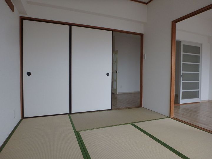 T’S GARDEN蕨Ⅱのその他画像