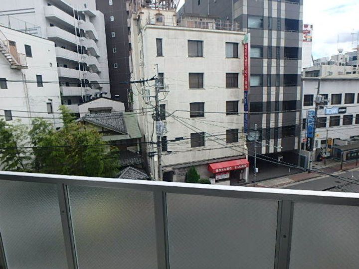 アルファコート蕨2のその他画像
