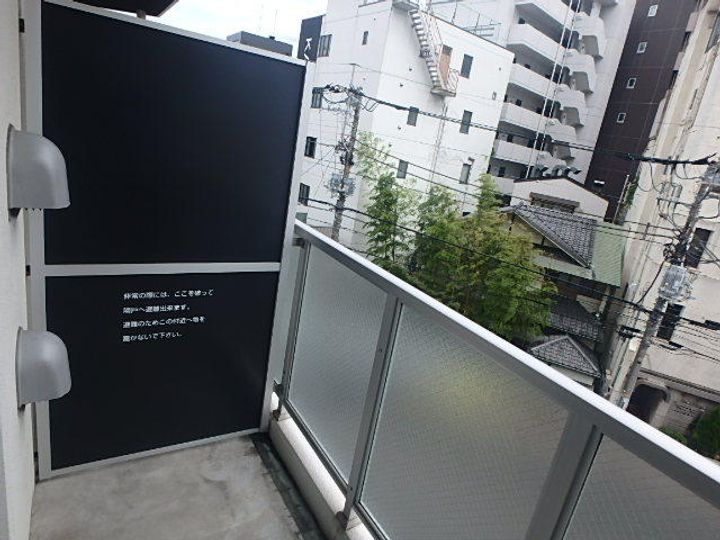 アルファコート蕨2のその他画像