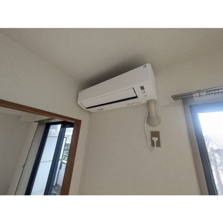 ヴィラ白樺201号室のその他画像