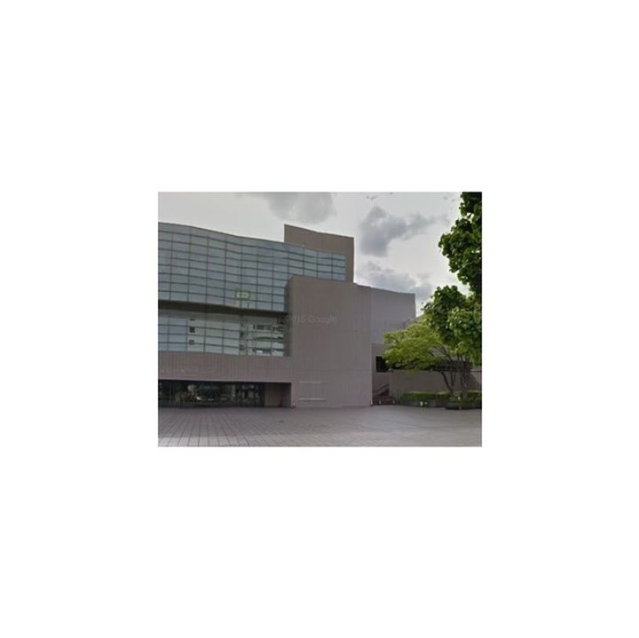 ヴィラ白樺201号室の周辺