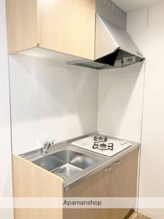 ガーデンヒルズ芝 EASTのキッチン