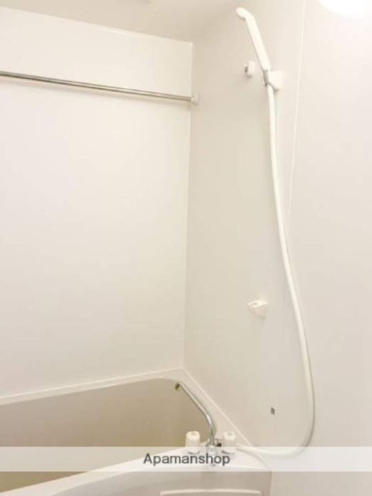 ガーデンヒルズ芝 EASTの風呂