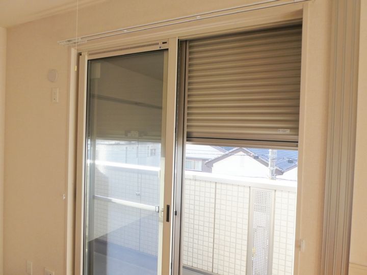 VILLA GARLAND COURTの内装