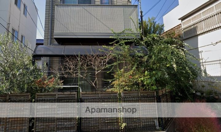 北村ビル2階と3階のその他画像