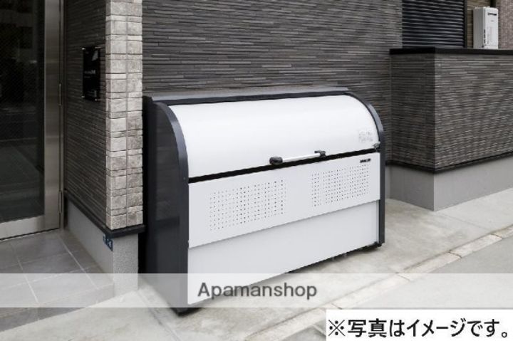 LE PETIT BOUHEURのその他画像