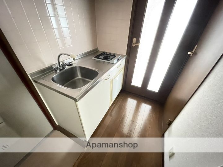 コンフォートマンション下町第1の内装