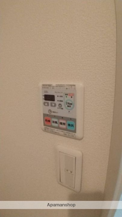 ブリーゼ 大宮の内装