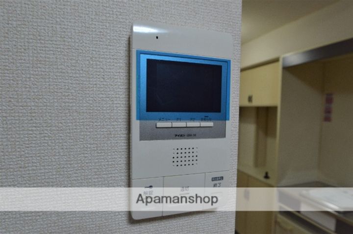 フレンドリー9202の内装