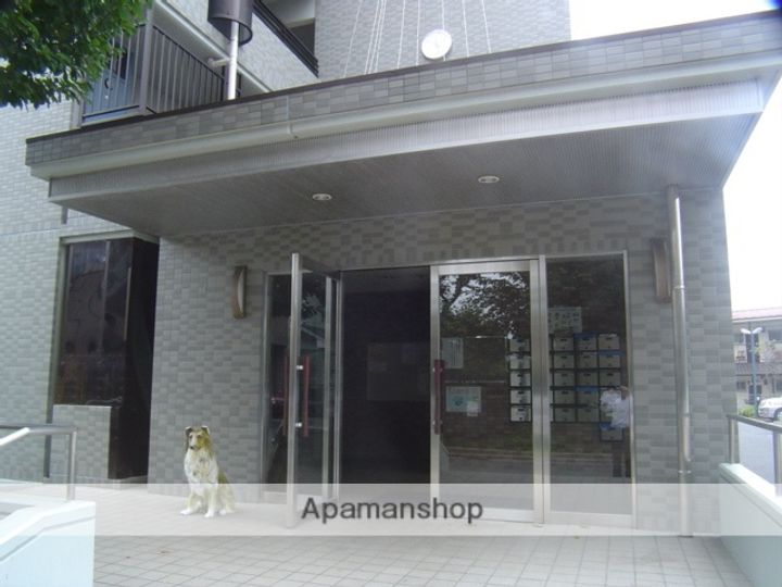 マグノリア大宮公園のその他画像