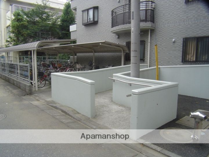 マグノリア大宮公園のその他画像