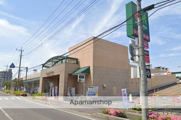 シティハイムハイツ保坂の周辺