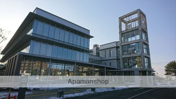 シティハイムハイツ保坂の周辺