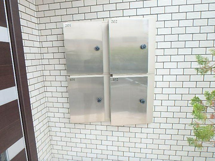 エルメゾン ロシェ101号室のその他画像