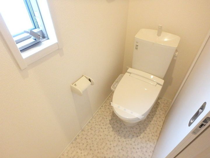 エルメゾン ロシェ101号室のその他画像