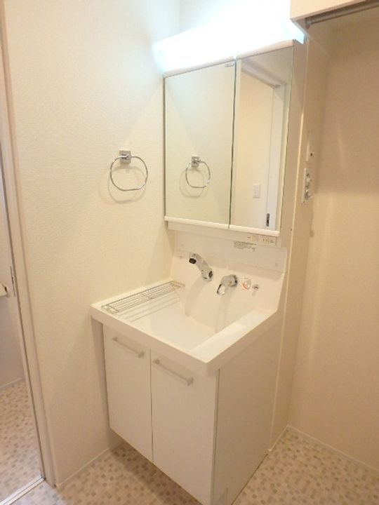 エルメゾン ロシェ101号室のその他画像