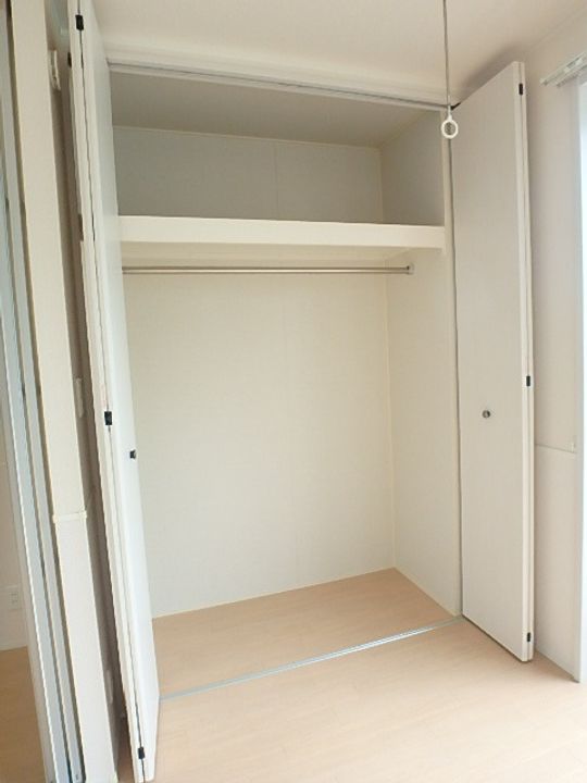 エルメゾン ロシェ101号室のその他画像