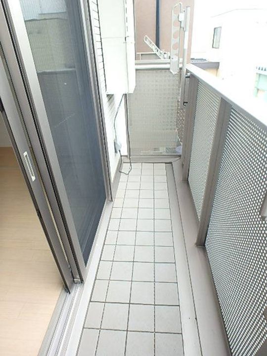 エルメゾン ロシェ101号室のその他画像