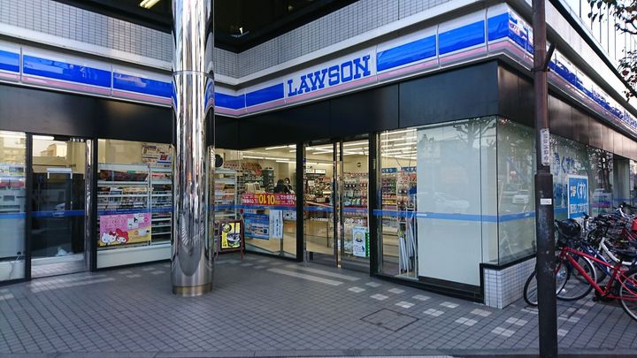 エルメゾン ロシェ101号室の周辺